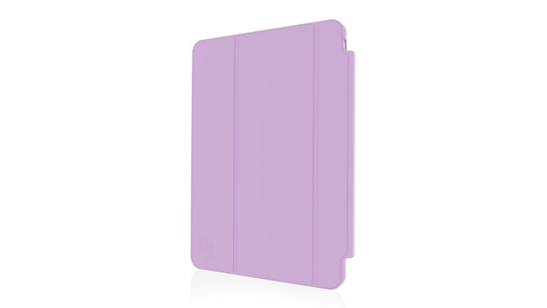 STM Studio Case for iPad Air (5th/4th Gen) & iPad Pro 11″ (3rd/2nd/1st Gen) - Purple
