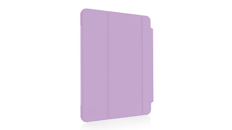 STM Studio Case for for iPad Air (5th/4th Gen) & iPad Pro 11″ (3rd/2nd/1st Gen) - Purple