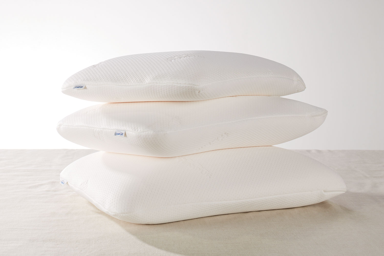Symphony Pillow by Tempur Small Harvey Norman New Zealand