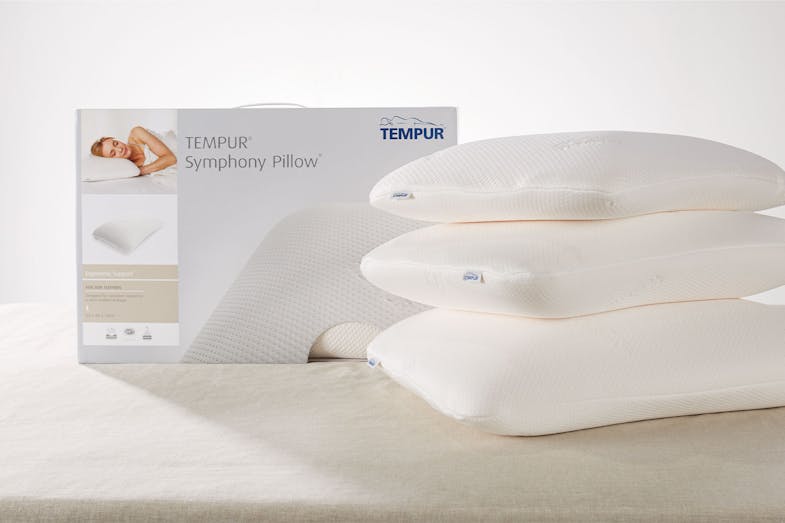 Symphony Pillow by Tempur
