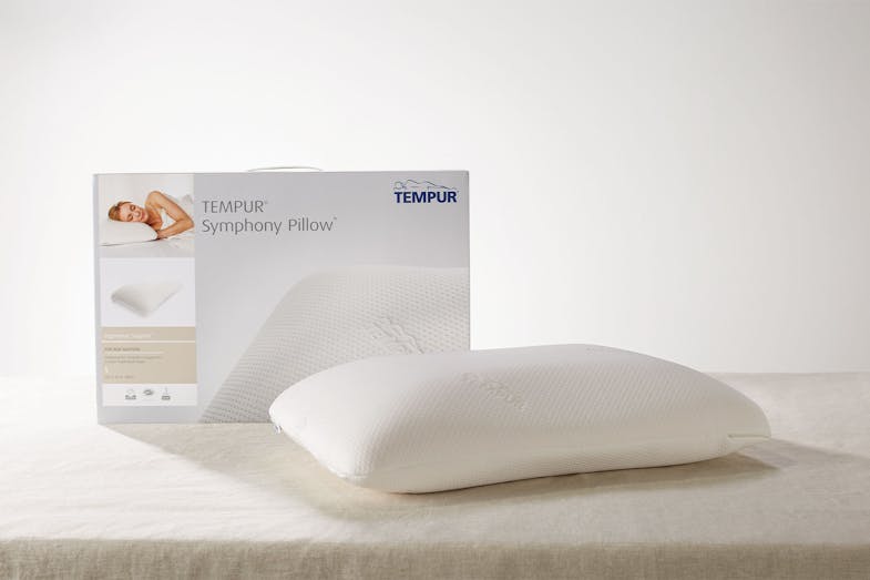 Symphony Pillow by Tempur - Large