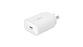 Belkin Boost Up Charge 25W USB-C PD 3.0 Wall Charger with PPS