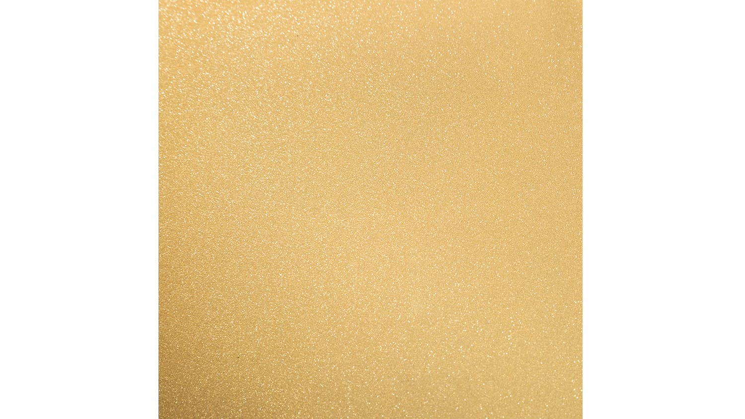Cricut Joy Permanent Smart Vinyl 5.5" x 48" - Shimmer Gold (1 Roll)