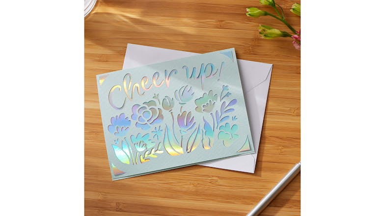 Cricut Joy Insert Cards 4.25" x 5.5" - Princess Sampler (12 Cards)