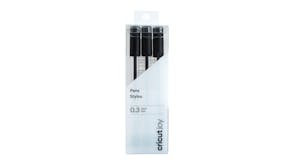 Cricut Joy Extra Fine Point Pens 0.3mm (3 Pack)