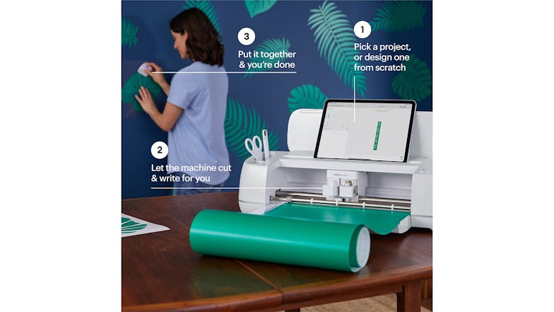 Cricut Maker 3 Machine