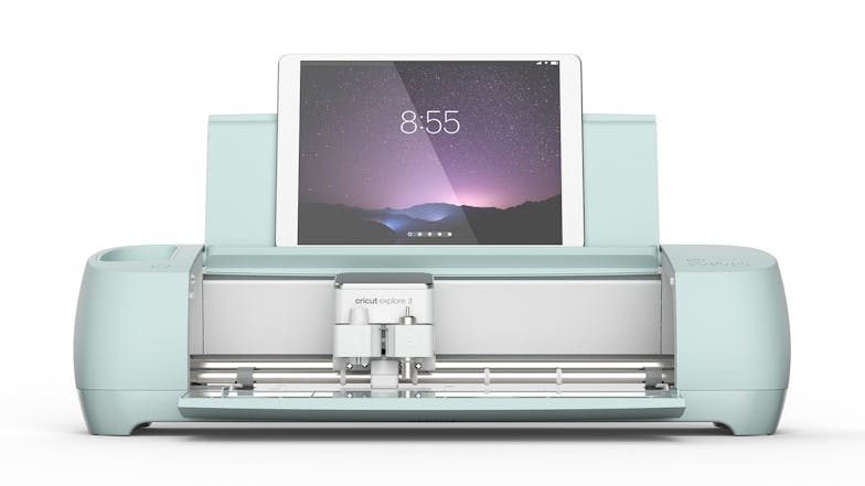 Cricut Explore 3 Machine