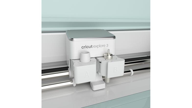 Cricut Explore 3 Machine