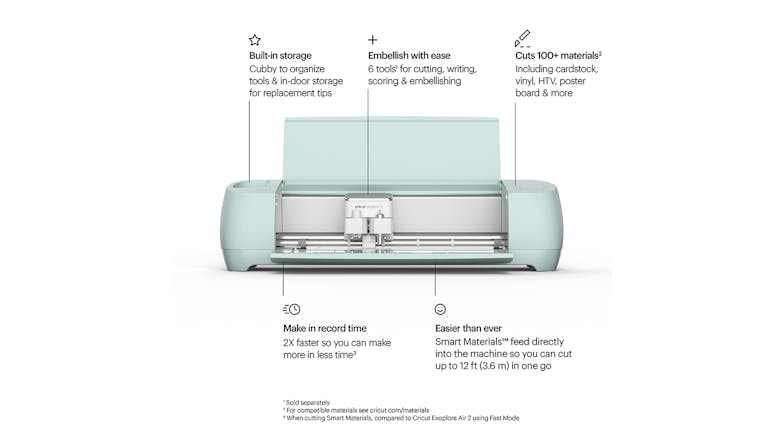 Cricut Explore 3 Machine