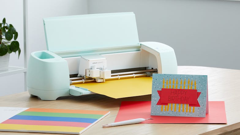 Cricut Explore 3 Machine