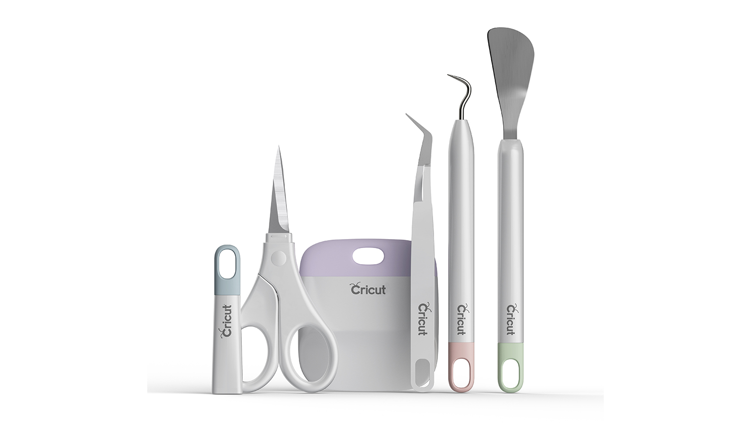 Cricut Basic Tool Set (5 Piece)