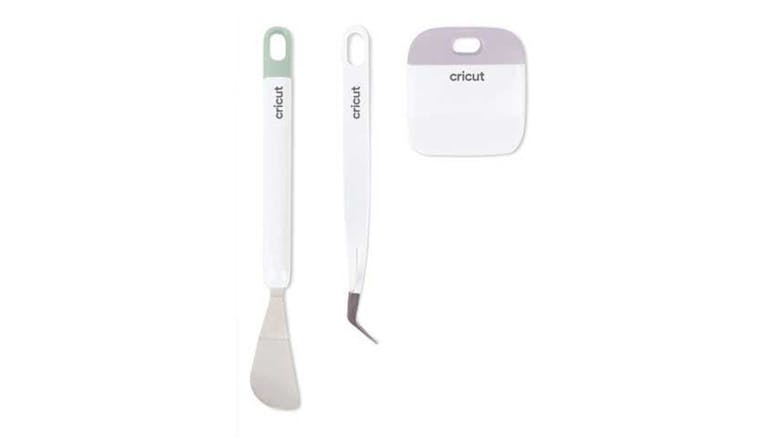 Cricut 13" Essential Tool Set (7 Piece)