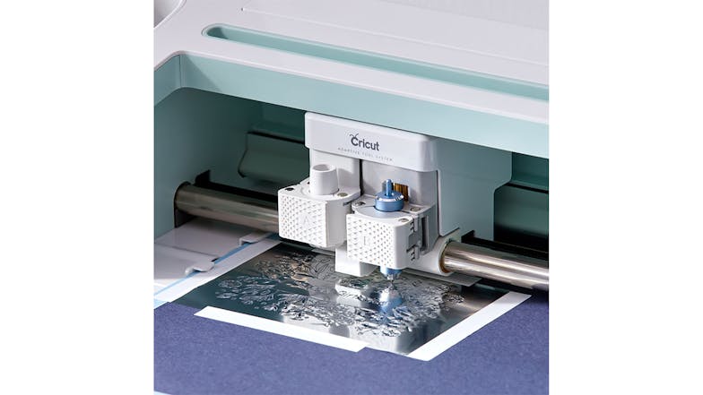 Cricut 3-in-1 Foil Transfer Kit