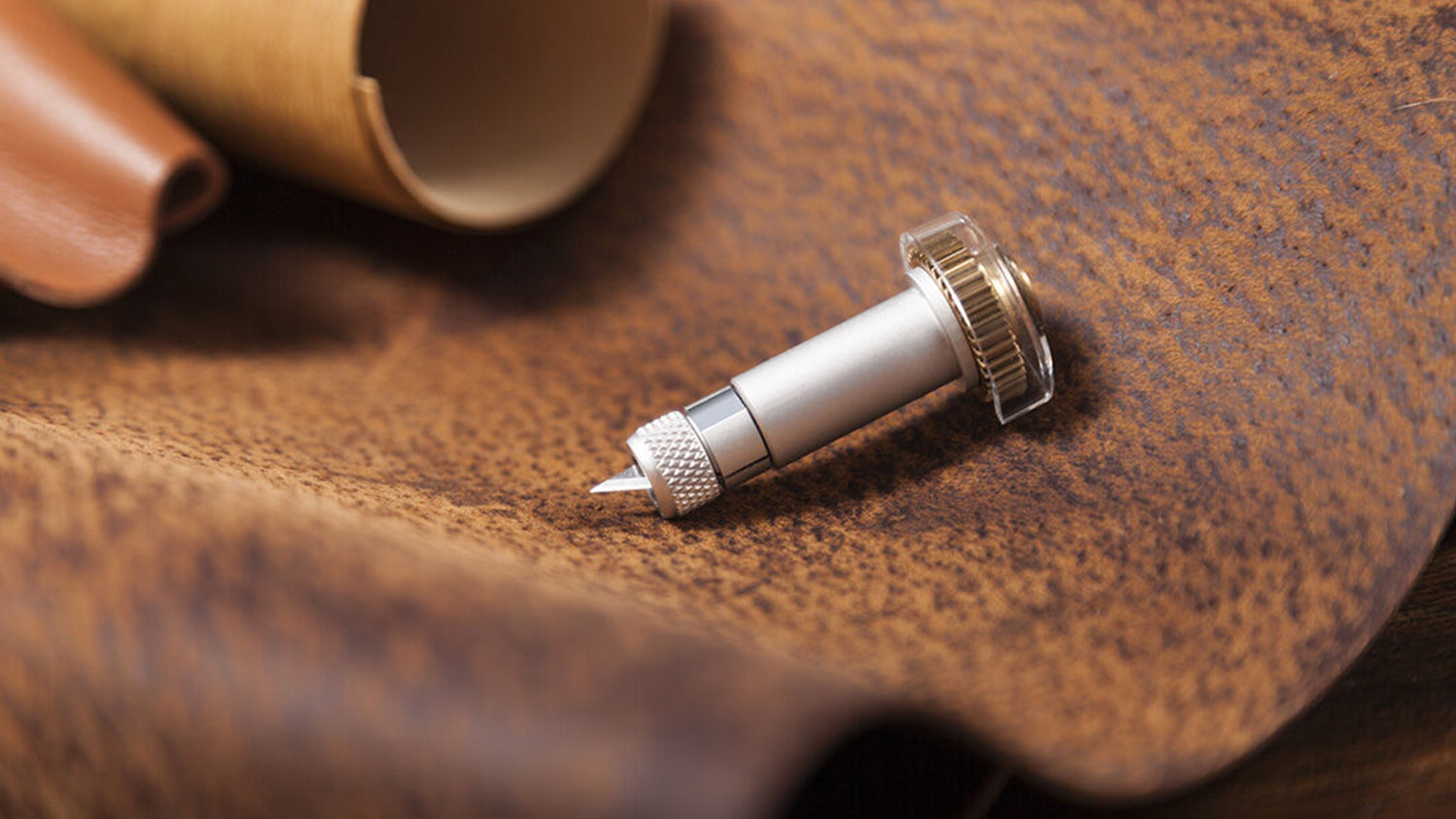 Cricut Knife Blade + Drive Housing