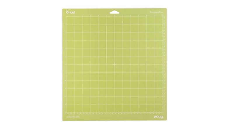 Cricut 12" x 12" Machine Mat - StandardGrip (2 Pack)