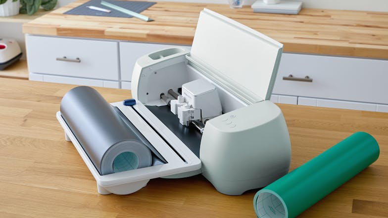 Cricut Roll Holder