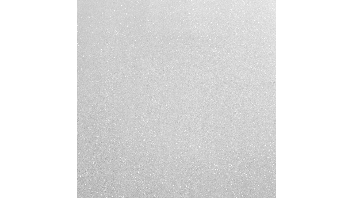 Cricut Permanent Smart Vinyl 13" x 3ft - Shimmer Silver (1 Roll)