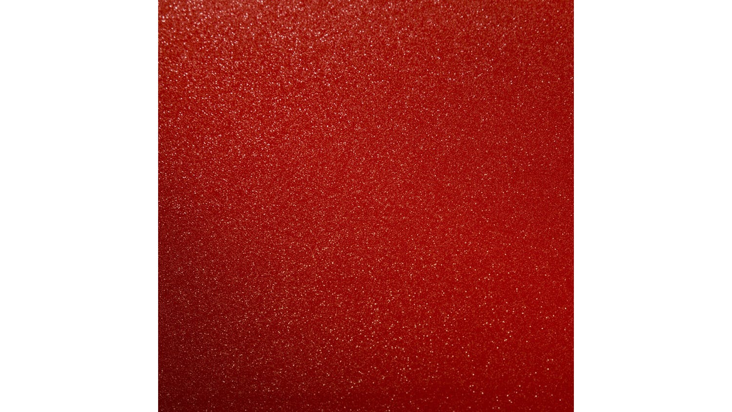 Cricut Permanent Smart Vinyl 13" x 3ft - Shimmer Red (1 Roll)