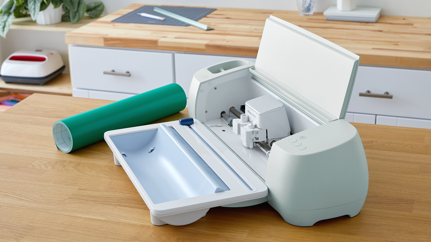 Cricut Removable Smart Vinyl 13" x 3ft Purple (1 Roll) Harvey