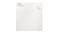 Cricut Smart Paper Sticker Cardstock 13" x 13" - White (10 Sheets)