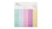 Cricut Smart Paper Sticker Cardstock 13" x 13" - Pastels (10 Sheets)