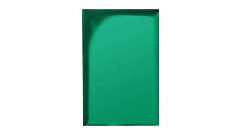 Cricut Foil Transfer Sheets 4" x 6" - Sampler/Jewel (24 Sheets)