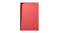 Cricut Foil Transfer Sheets 4" x 6" - Sampler/Ruby (24 Sheets)