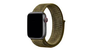 Swifty Watch Strap for Apple Watch - Army (Fit Case Size 42/44mm)