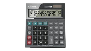 Canon AS-220RTS Calculator