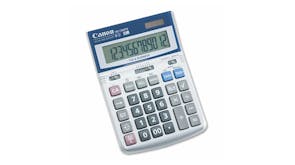 Canon HS-1200TS Calculator