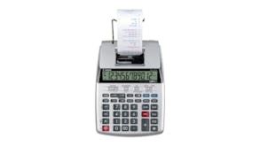 Canon P23-DTSC II Printing Calculator