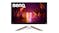 BenQ 27" 4K Gaming Monitor - 3840x2160 144Hz 1ms IPS Panel (EX2710U)