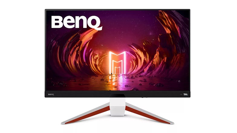 BenQ 27" 4K Gaming Monitor - 3840x2160 144Hz 1ms IPS Panel (EX2710U)