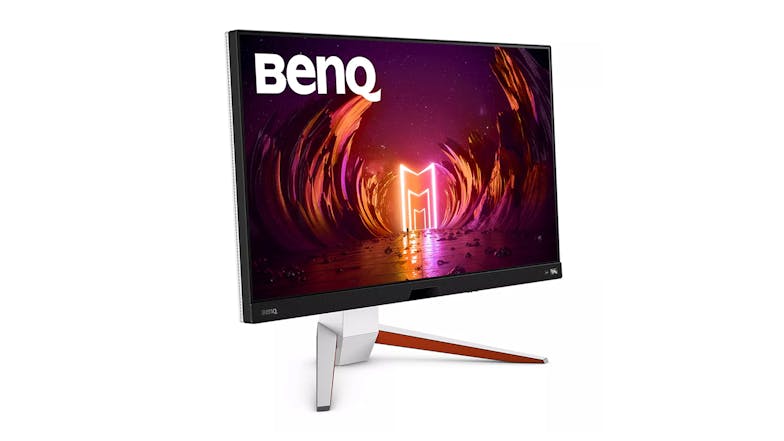 BenQ 27" 4K Gaming Monitor - 3840x2160 144Hz 1ms IPS Panel (EX2710U)