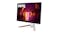 BenQ 27" 4K Gaming Monitor - 3840x2160 144Hz 1ms IPS Panel (EX2710U)