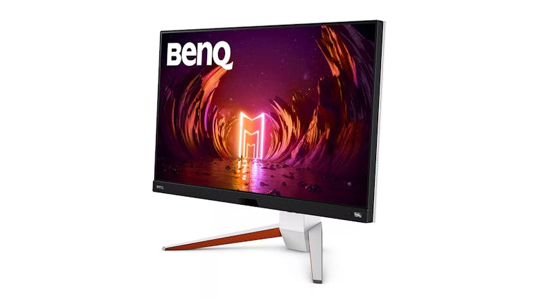 BenQ 27" 4K Gaming Monitor - 3840x2160 144Hz 1ms IPS Panel (EX2710U)