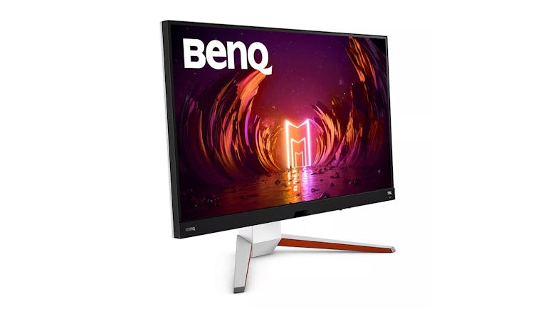 BenQ 32" 4K Gaming Monitor - 3840x2160 144Hz 1ms IPS Panel (EX3210U)