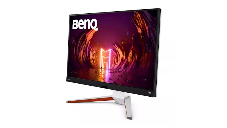 BenQ 32" 4K Gaming Monitor - 3840x2160 144Hz 1ms IPS Panel (EX3210U)