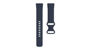Swifty Watch Strap for Fitbit Versa 3 & Sense - Midnight (Large)