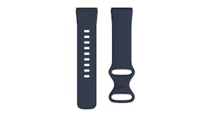 Swifty Watch Strap for Fitbit Versa 3 & Sense - Midnight (Small)
