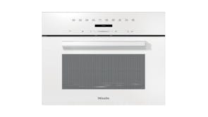 Miele 46L Built-In Microwave Oven - White