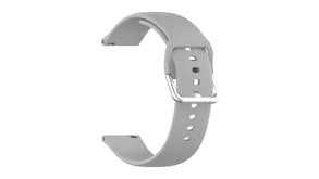 Swifty Watch Universal Strap - Grey (Fit Case Size 20mm)