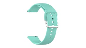 Swifty Watch Universal Strap - Mint Blue (Fit Case Size 20mm)