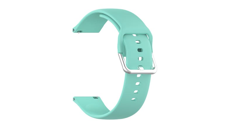 Swifty Watch Universal Strap - Mint Blue (Fit Case Size 20mm)