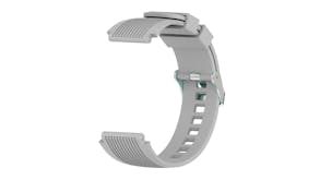 Swifty Watch Strap for Samsung - Grey (Fit Case Size 22mm)