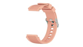 Swifty Watch Strap for Samsung - Pink (Fit Case Size 22mm)