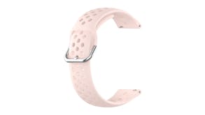 Swifty Watch Universal Sports Strap - Pink (Fit Case Size 22mm)