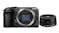 Nikon Z 30 Mirrorless Camera with Nikkor Z DX 16-50mm f/3.5-6.3 VR Lens
