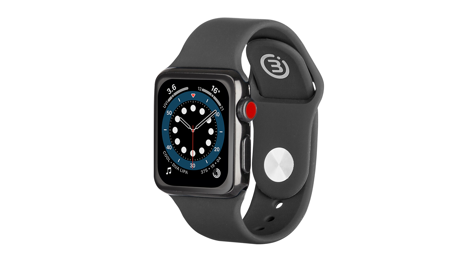 Apple watch series online 3 42mm harvey norman