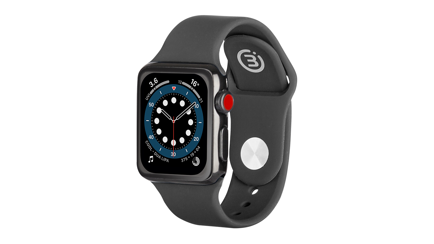 Apple watch harvey 2024 norman series 3